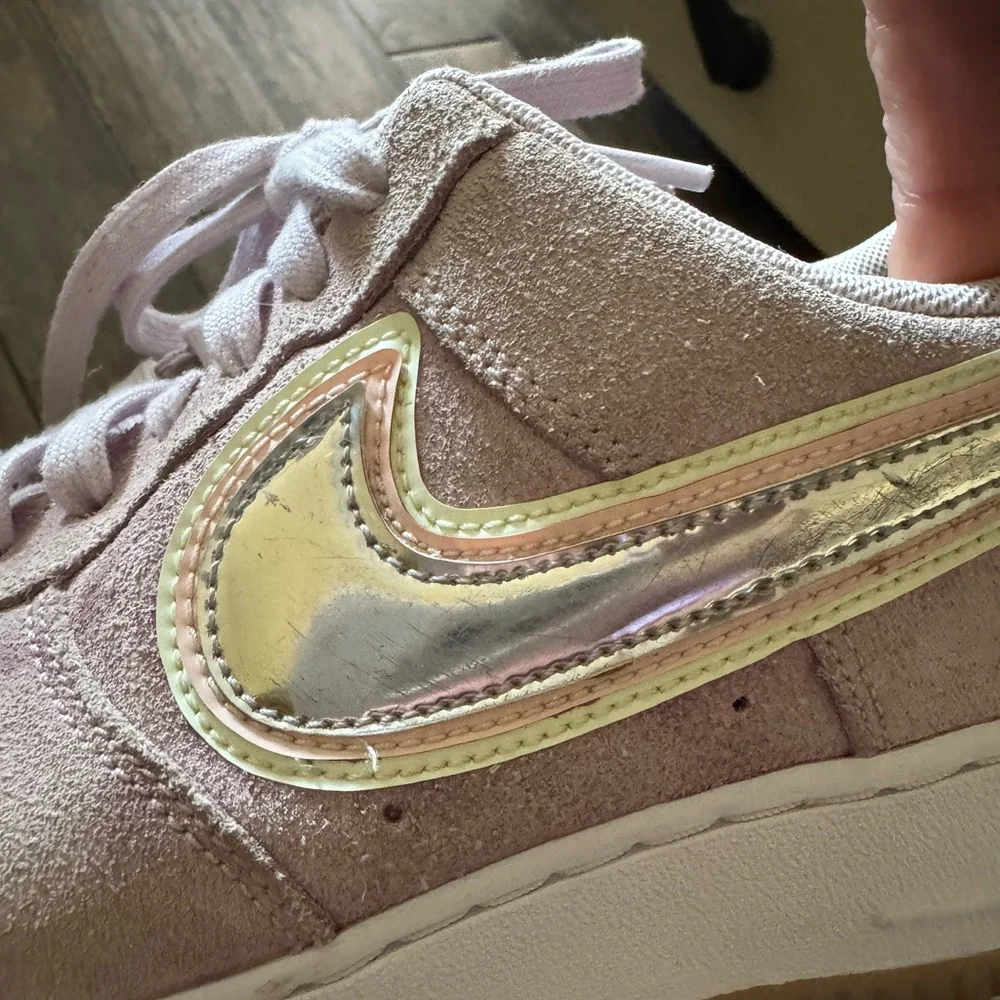 Nike women’s size